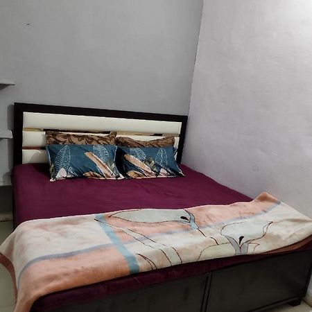Kalpeshwar Homestay 우자인 외부 사진
