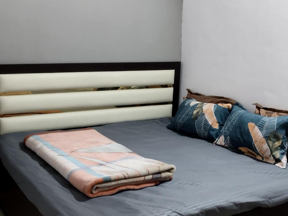 Kalpeshwar Homestay 우자인 외부 사진