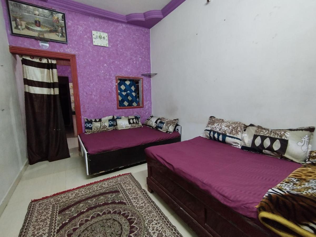 Kalpeshwar Homestay 우자인 외부 사진