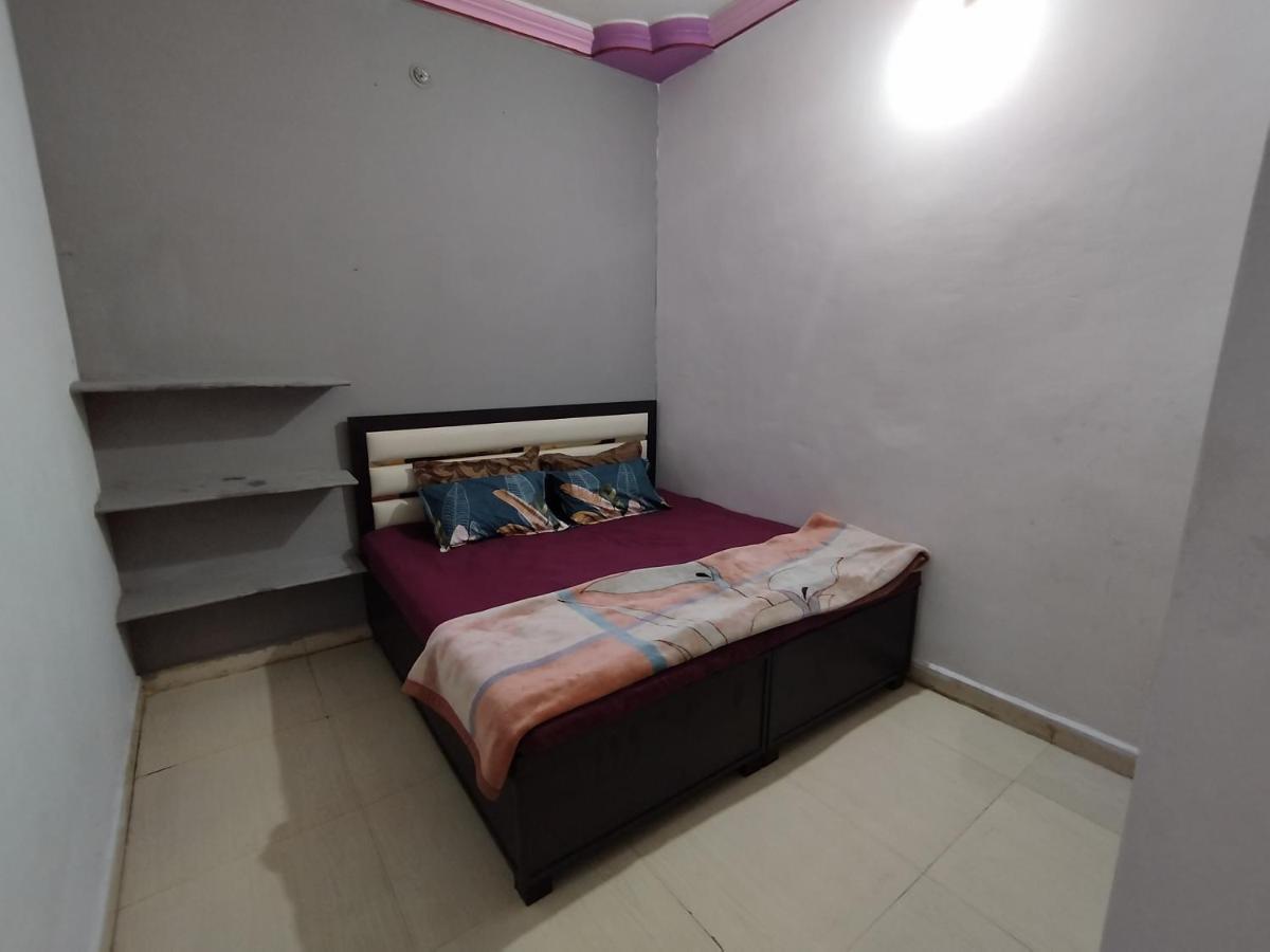 Kalpeshwar Homestay 우자인 외부 사진
