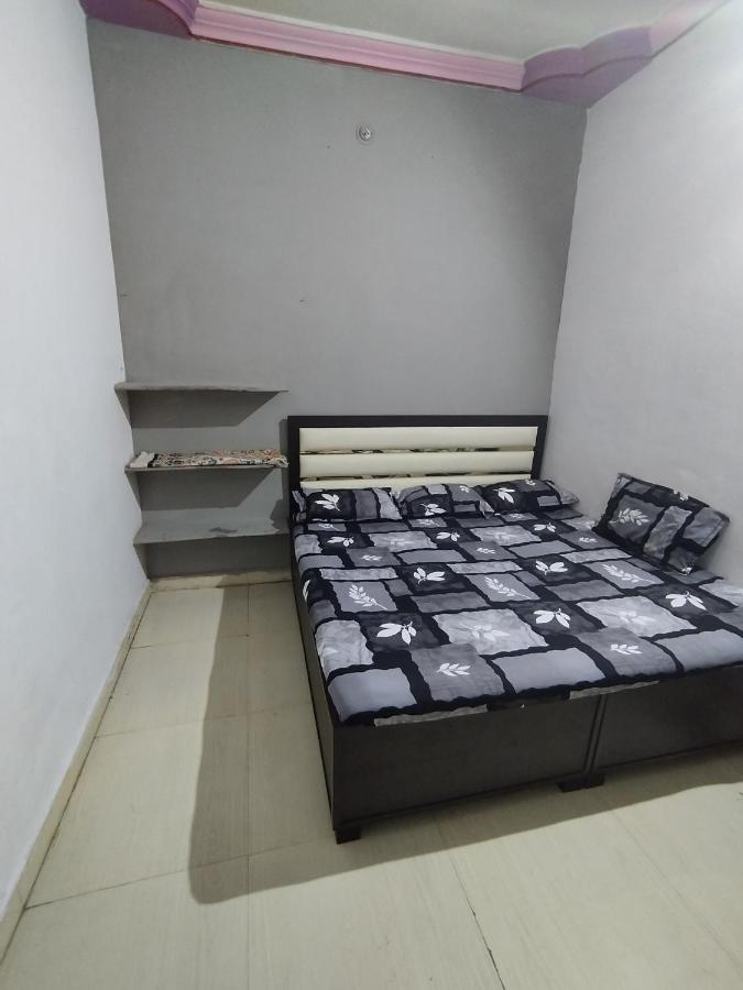 Kalpeshwar Homestay 우자인 외부 사진