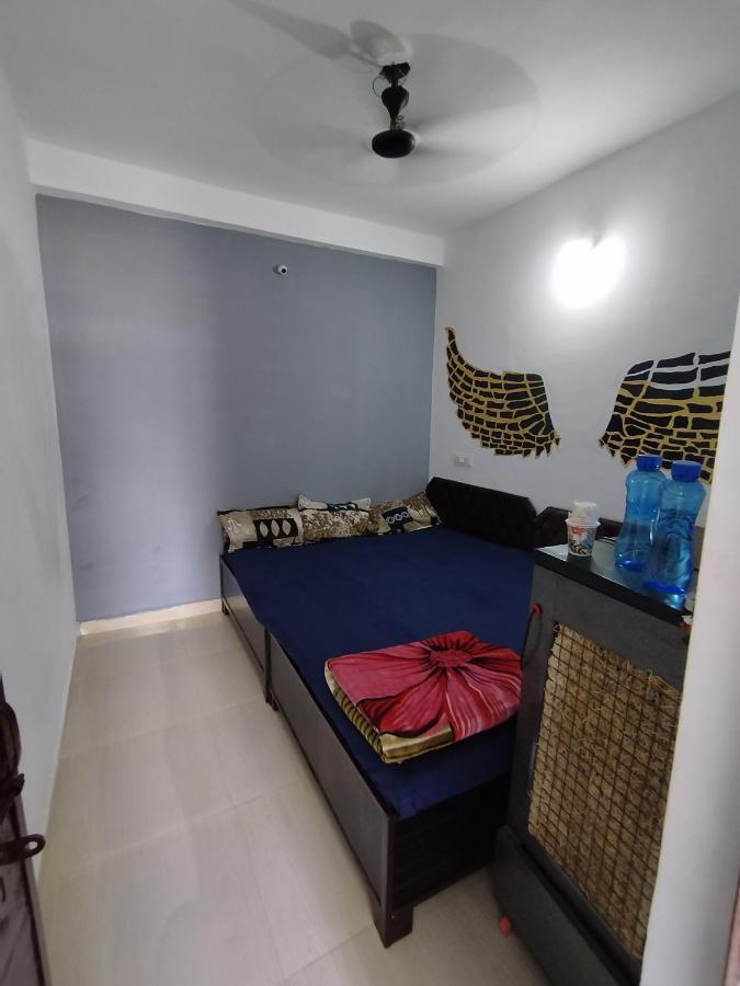 Kalpeshwar Homestay 우자인 외부 사진